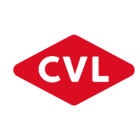 CVL logotipo
