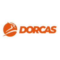 Dorcas Logotipo