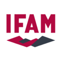 IFAM Logo