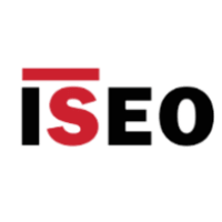 ISEO Logo